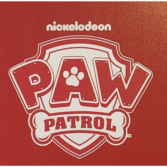 Hallmark PAW PATROL Countdown Calendar Tree 12 Mini Ornament Nwt - Picture 5 of 8